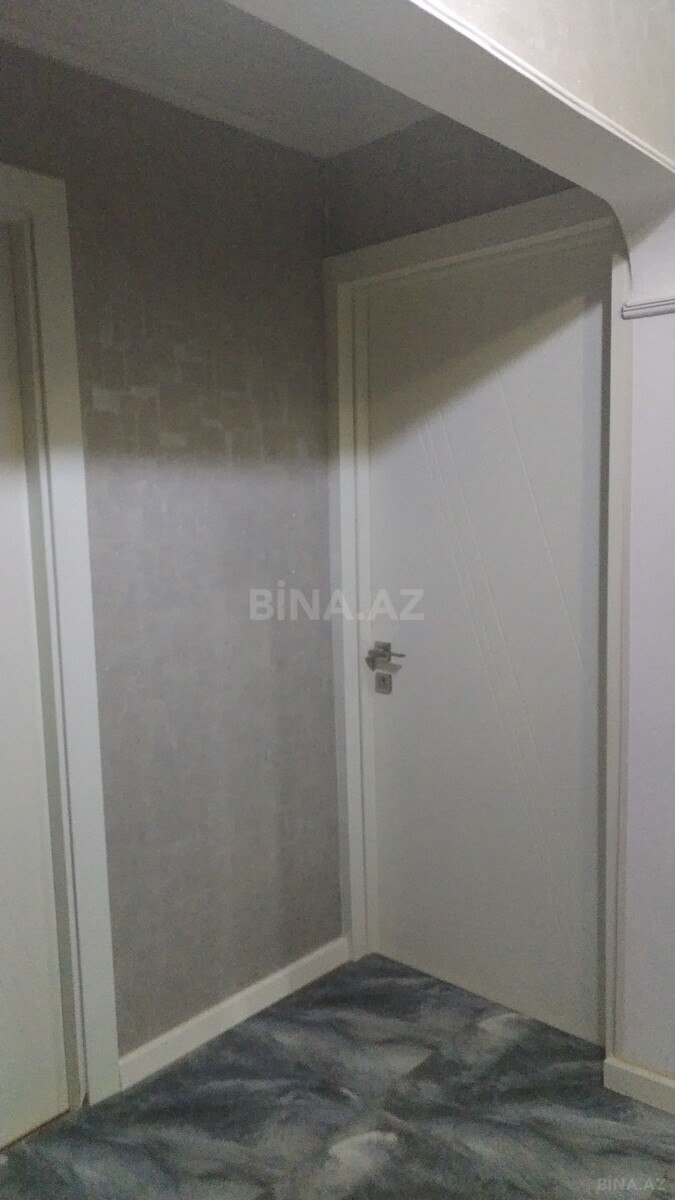 3 otaqlı Köhnə tikili, 7-ci mikrorayon q., Bakı