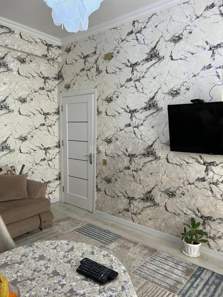 2 otaqlı Yeni tikili, Yasamal q., Bakı