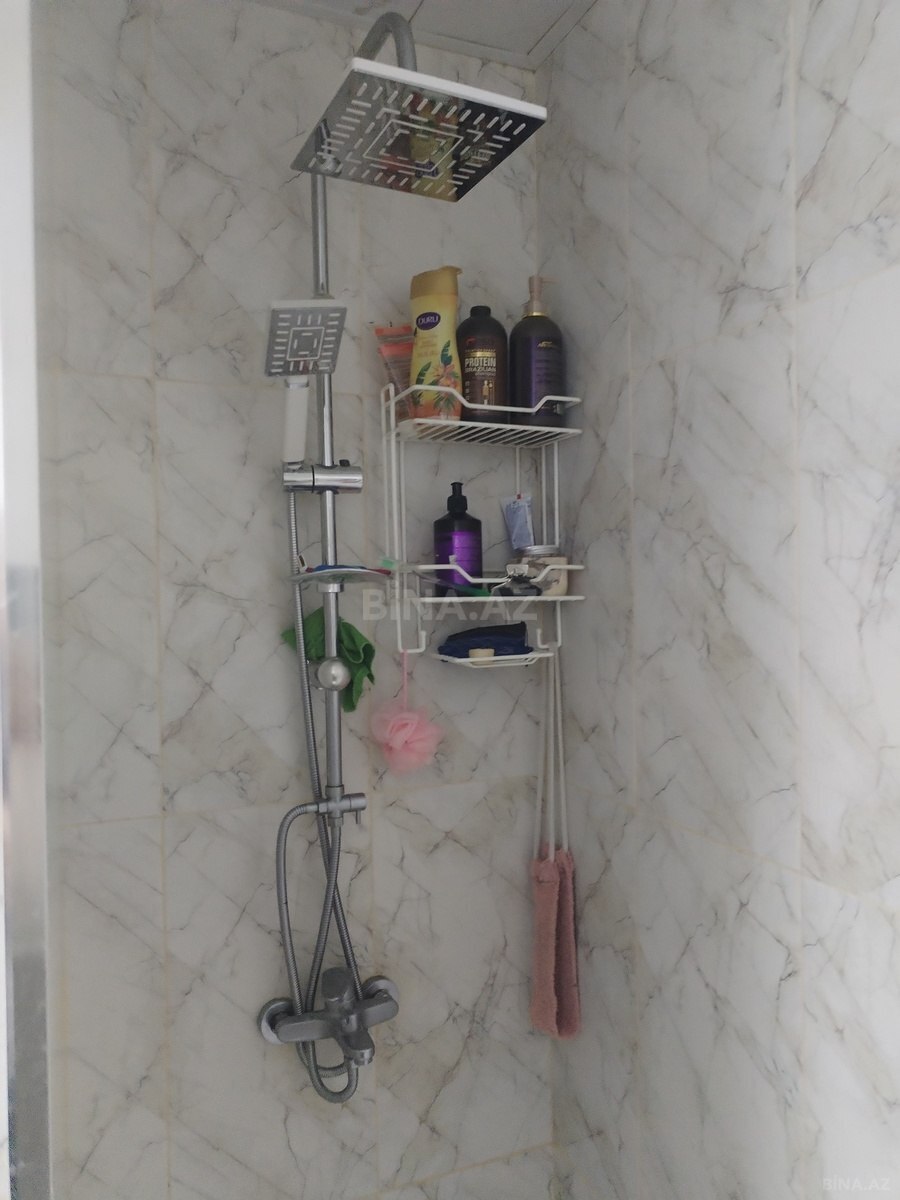 3 otaqlı Köhnə tikili, 7-ci mikrorayon q., Bakı