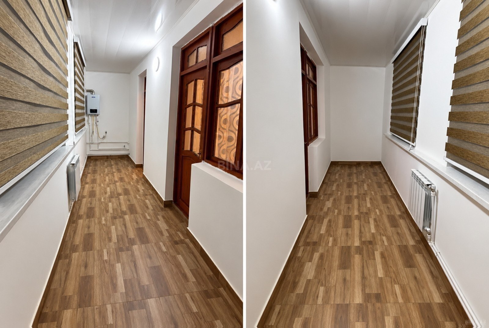 3 otaqlı Köhnə tikili, Badamdar q., Bakı