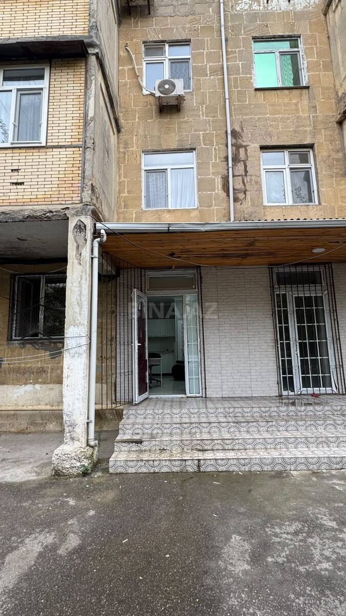 Obyekt Hövsan q., Bakı