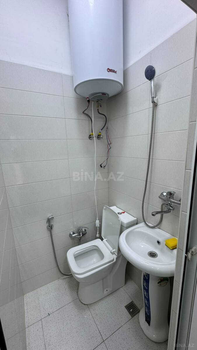 Obyekt Hövsan q., Bakı