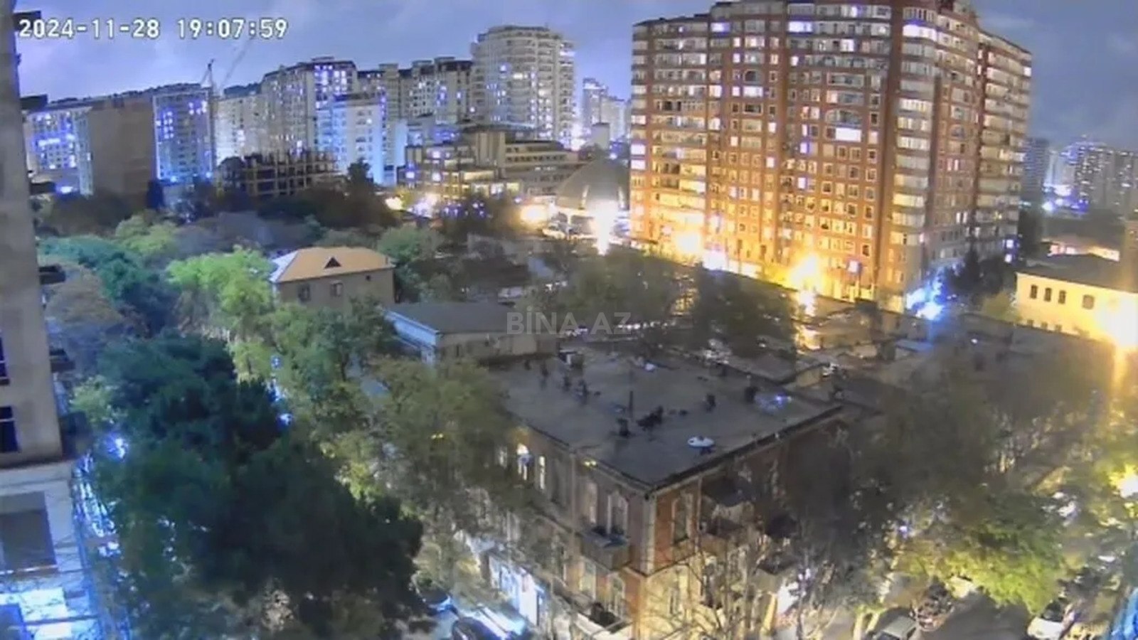 1 otaqlı Yeni tikili, 28 May m., Bakı