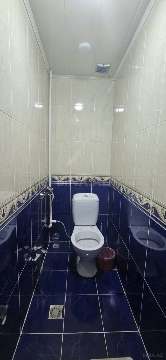 2 otaqlı Yeni tikili, Nəriman Nərimanov m., Bakı