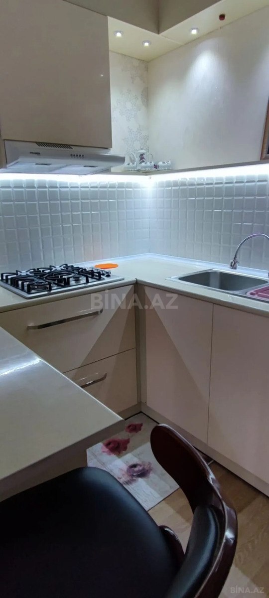 1 otaqlı Yeni tikili, 28 May m., Bakı