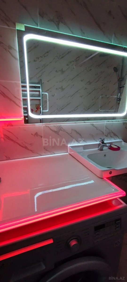 1 otaqlı Yeni tikili, 28 May m., Bakı