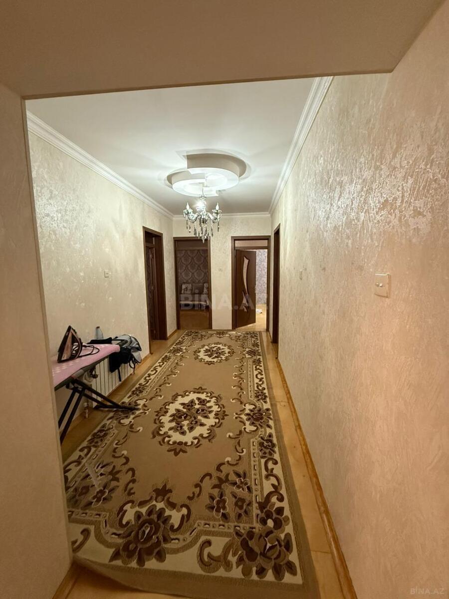 6 otaqlı Həyət evi/Bağ evi, Badamdar q., Bakı