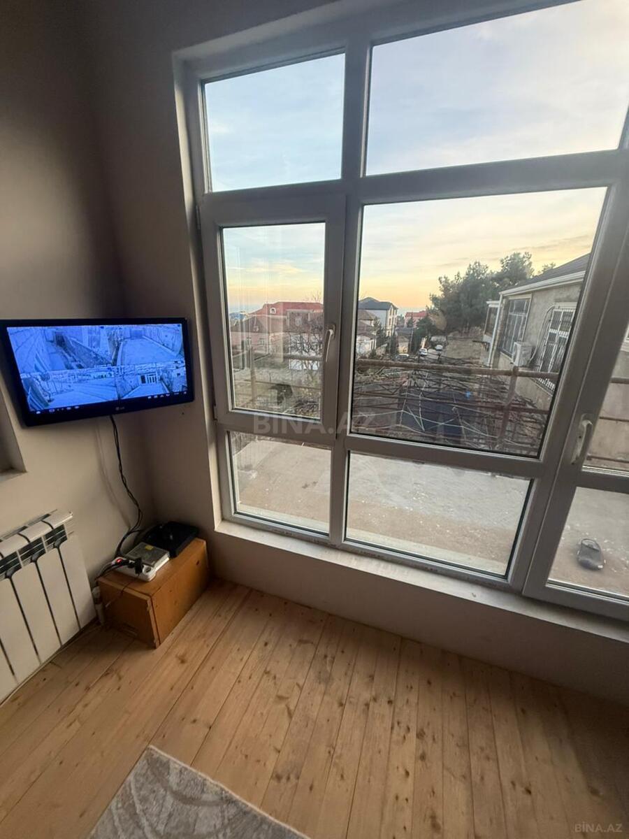 6 otaqlı Həyət evi/Bağ evi, Badamdar q., Bakı