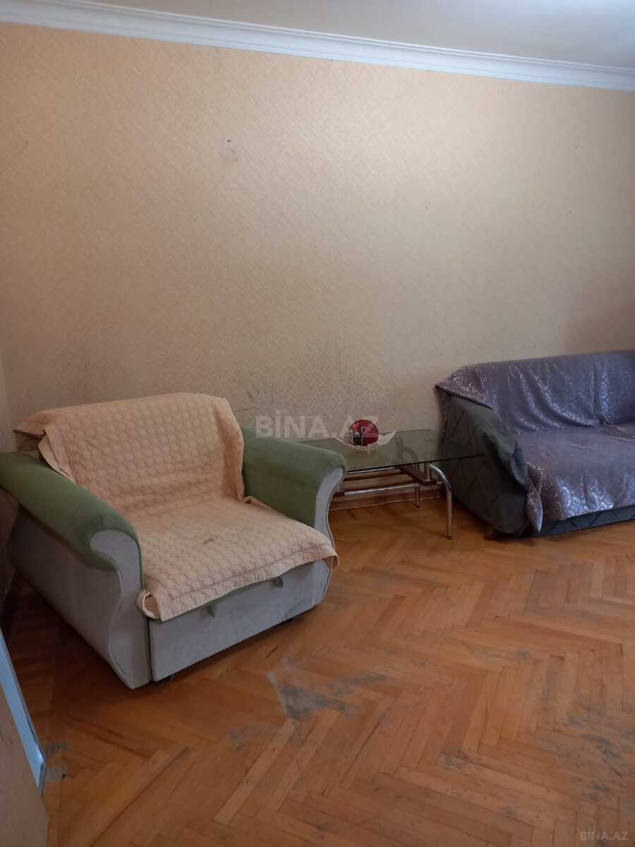 1 otaqlı Köhnə tikili, Nəriman Nərimanov m., Bakı