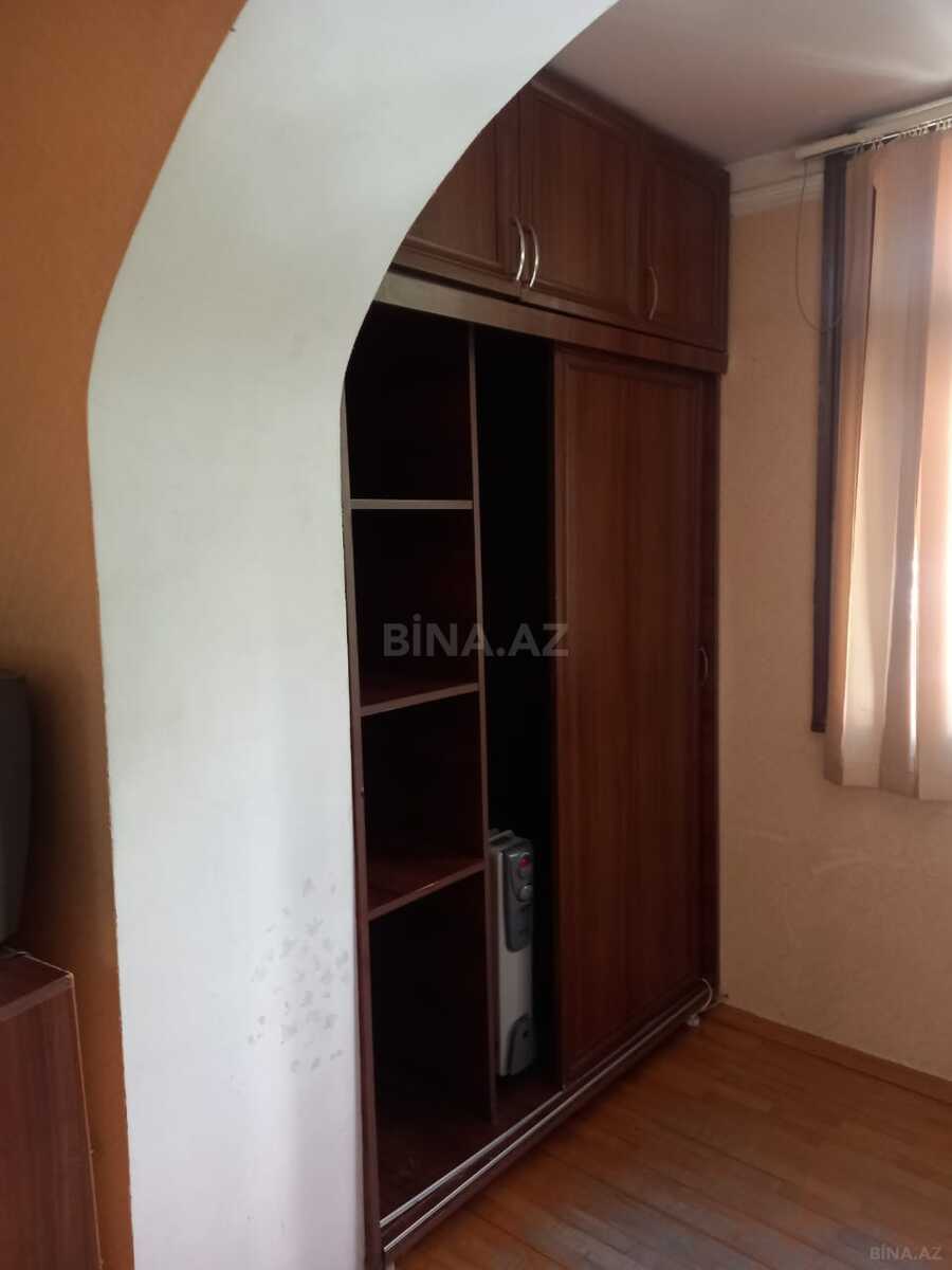 1 otaqlı Köhnə tikili, Nəriman Nərimanov m., Bakı