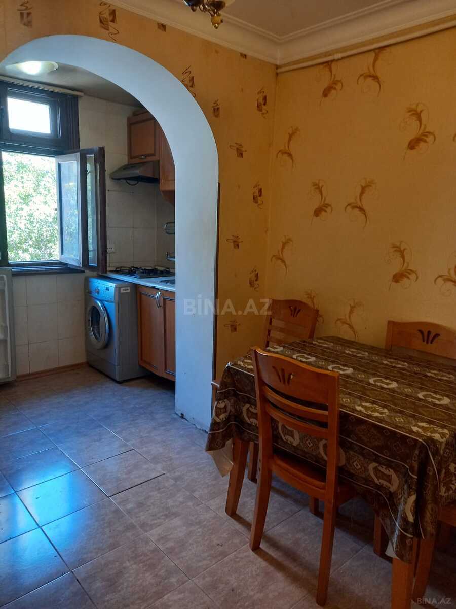 1 otaqlı Köhnə tikili, Nəriman Nərimanov m., Bakı