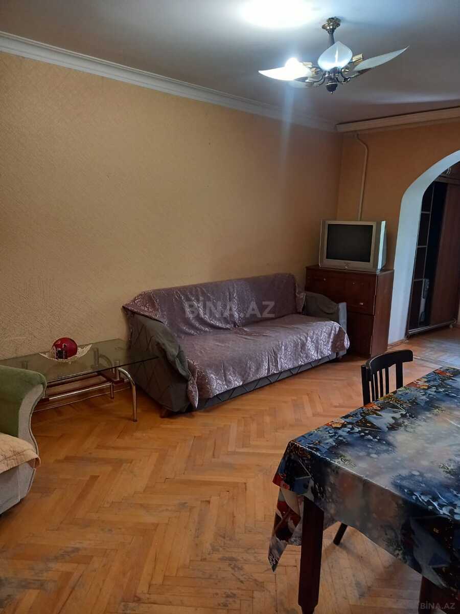1 otaqlı Köhnə tikili, Nəriman Nərimanov m., Bakı