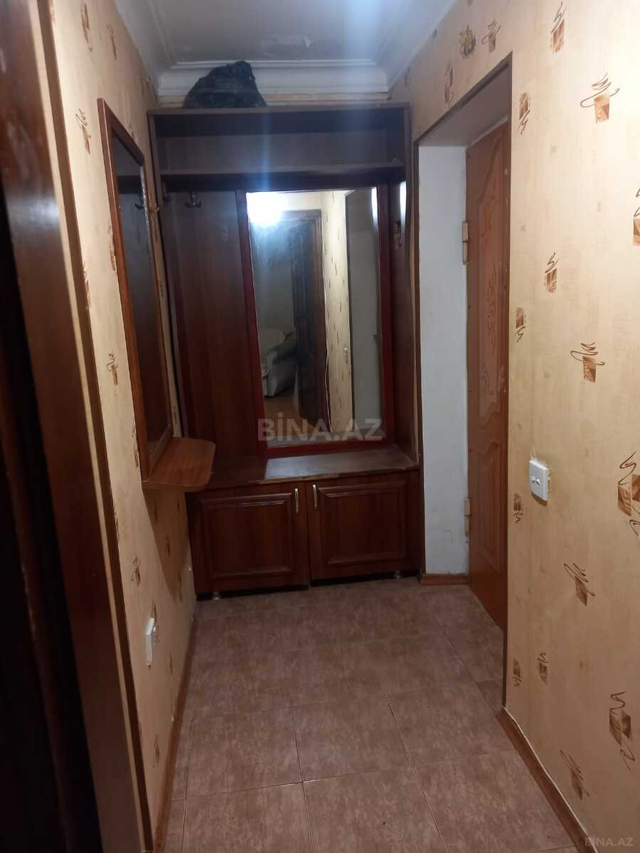 1 otaqlı Köhnə tikili, Nəriman Nərimanov m., Bakı