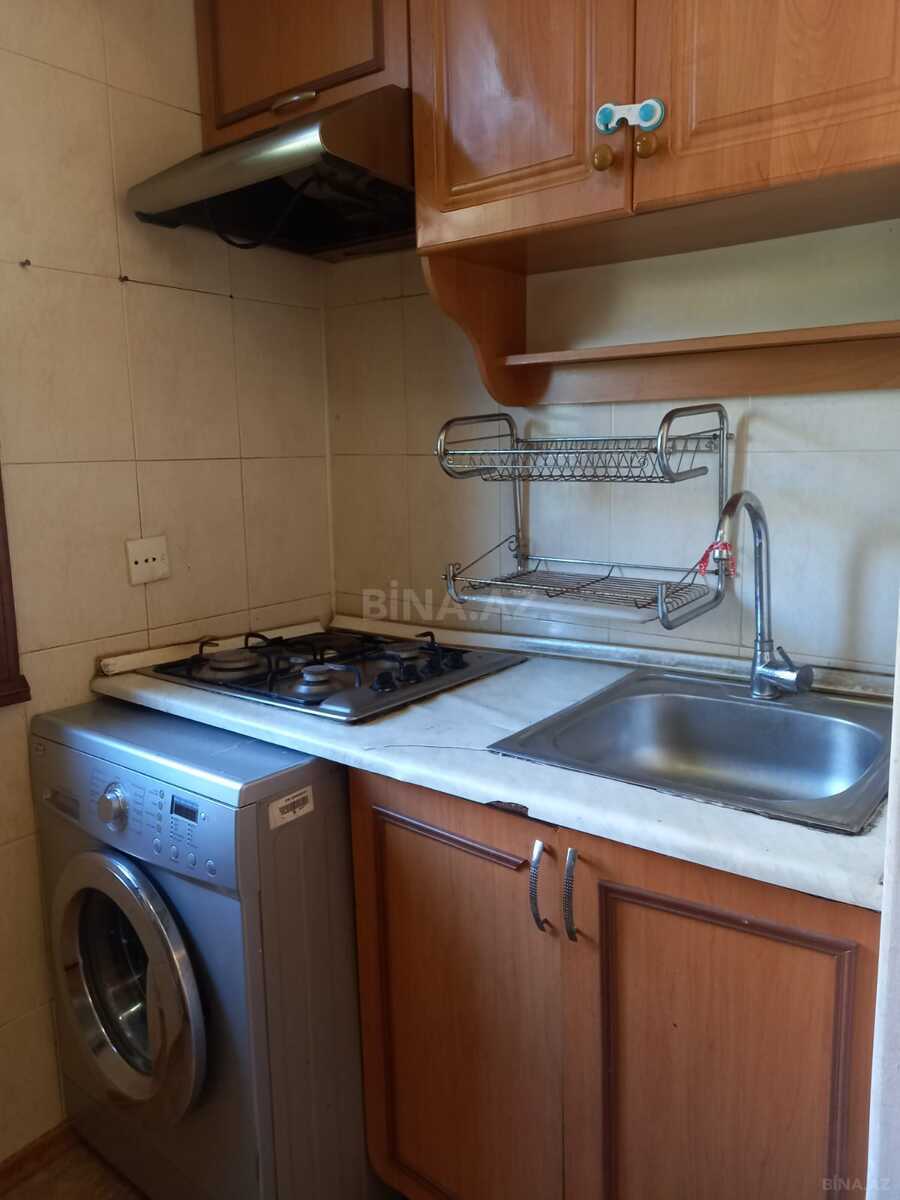 1 otaqlı Köhnə tikili, Nəriman Nərimanov m., Bakı