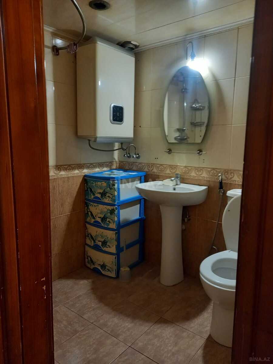 1 otaqlı Köhnə tikili, Nəriman Nərimanov m., Bakı