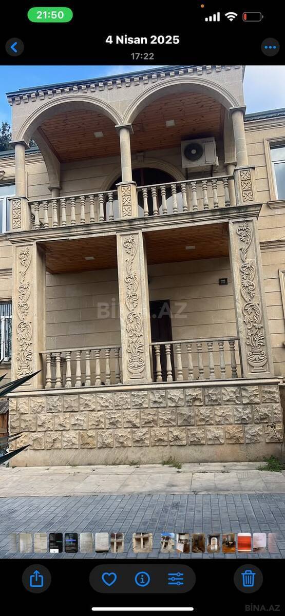 Obyekt kirayə verilir, Bakı