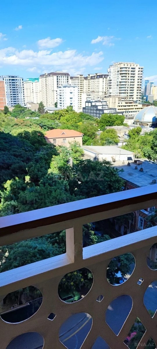 1 otaqlı Yeni tikili, 28 May m., Bakı