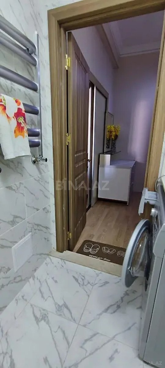 1 otaqlı Yeni tikili, 28 May m., Bakı