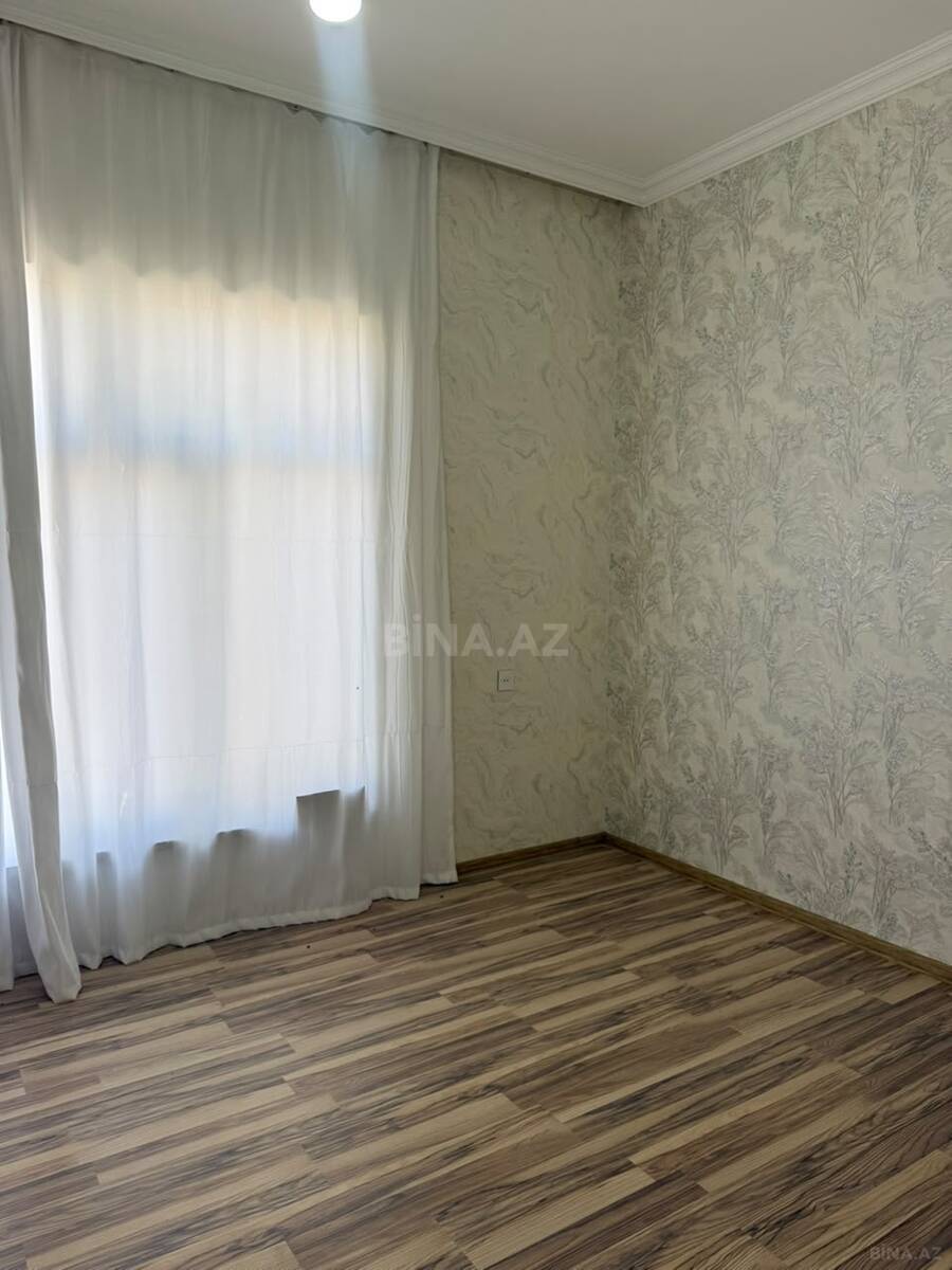 4 otaqlı Həyət evi/Bağ evi, Masazır q., Bakı