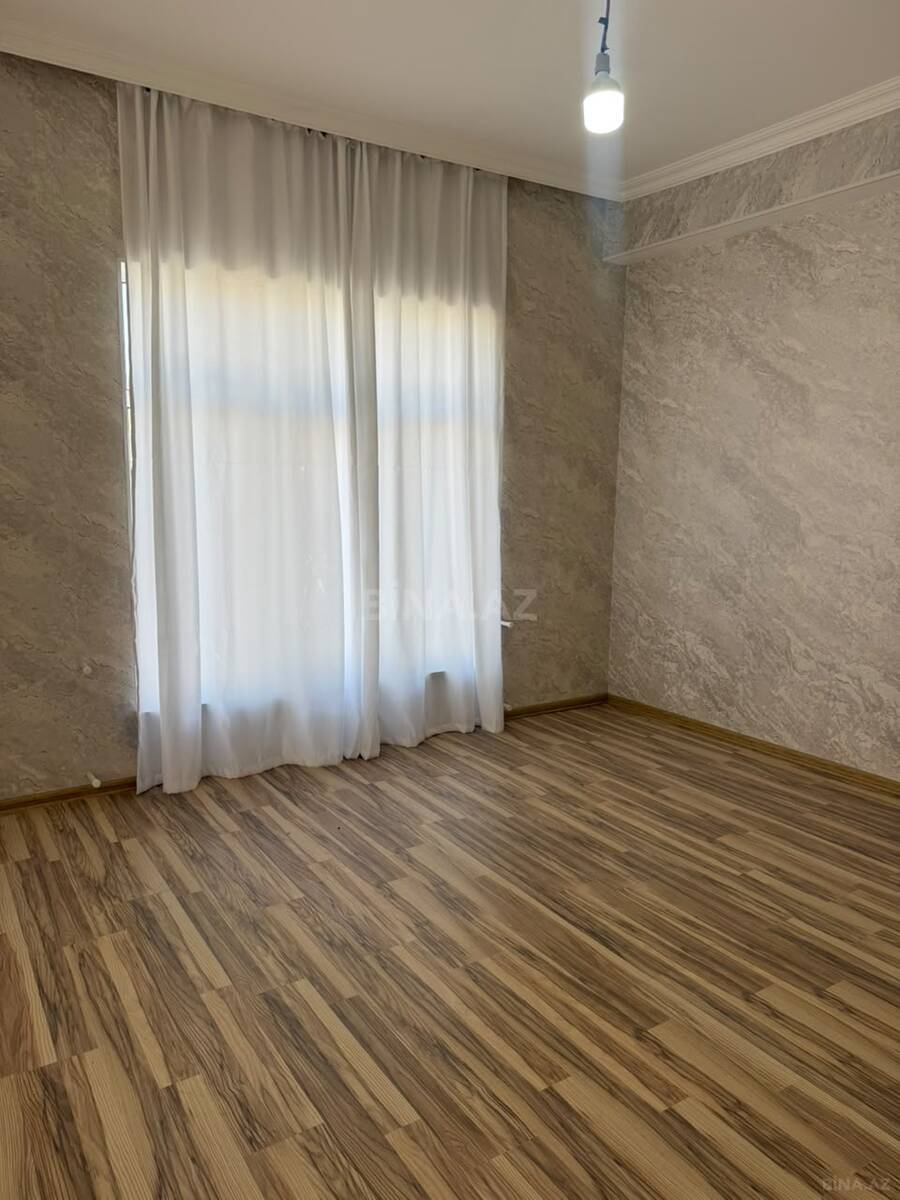 4 otaqlı Həyət evi/Bağ evi, Masazır q., Bakı