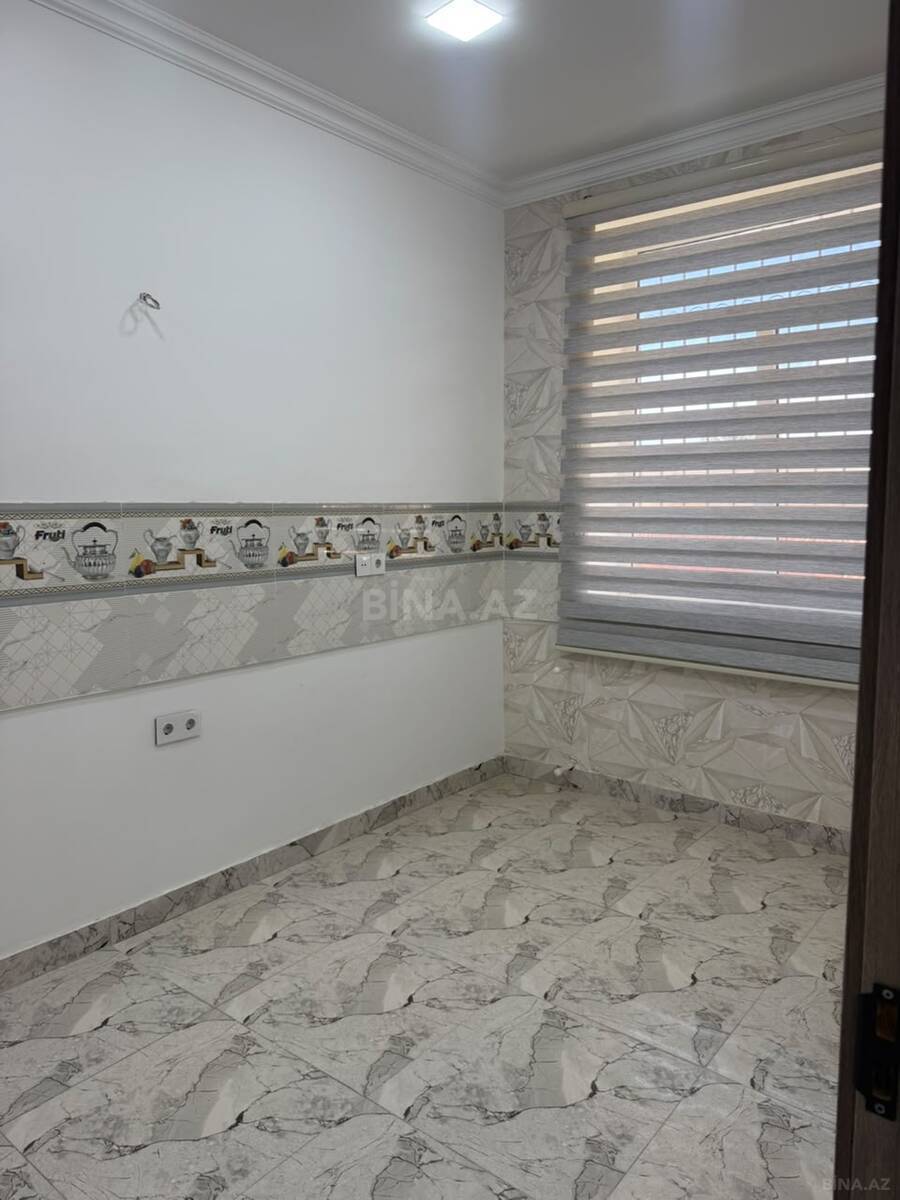 4 otaqlı Həyət evi/Bağ evi, Masazır q., Bakı