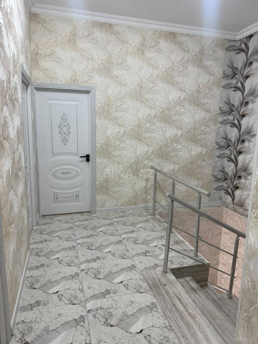 4 otaqlı Həyət evi/Bağ evi, Masazır q., Bakı
