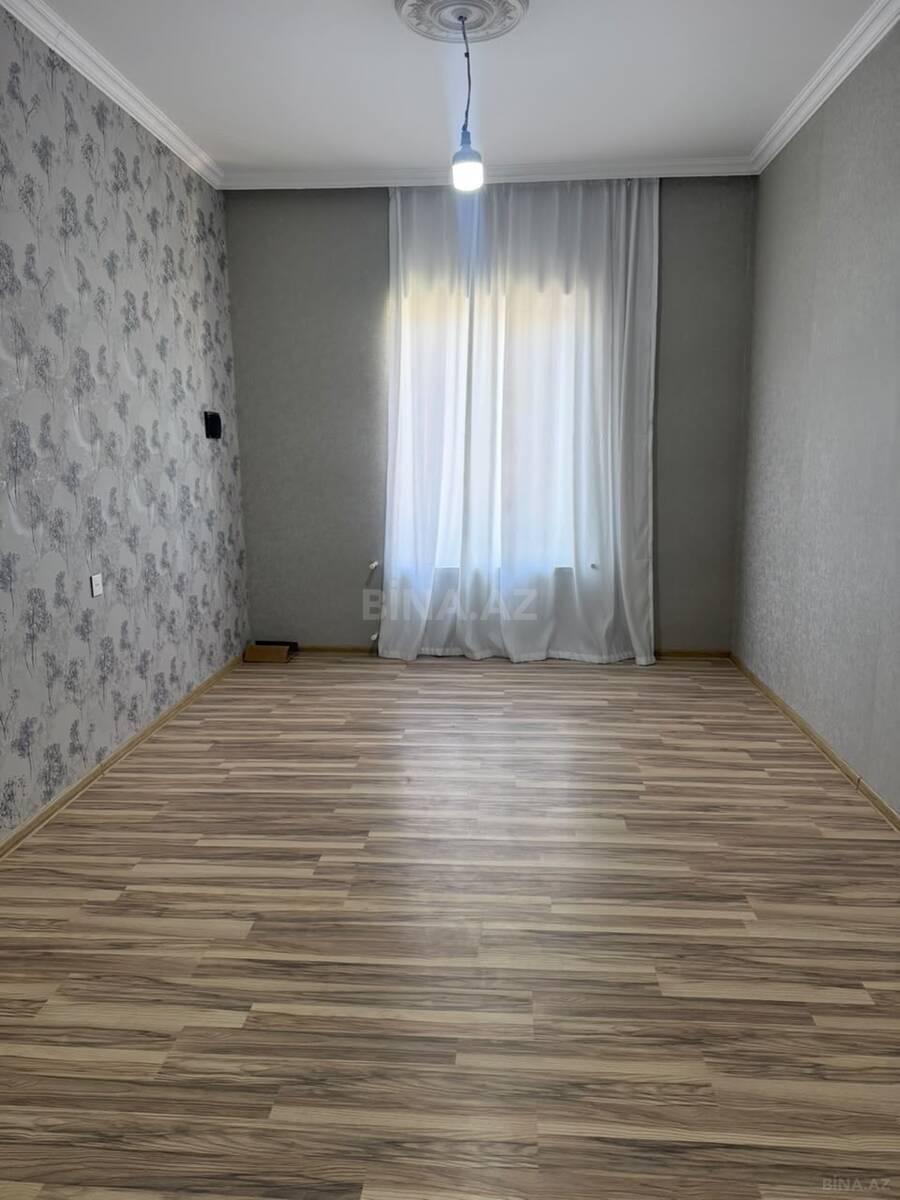 4 otaqlı Həyət evi/Bağ evi, Masazır q., Bakı