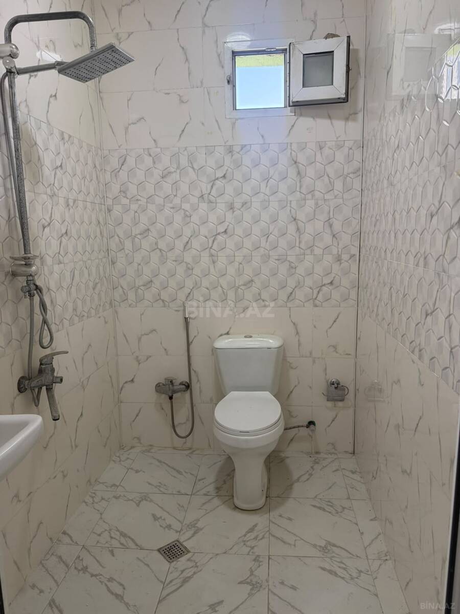 4 otaqlı Həyət evi/Bağ evi, Masazır q., Bakı