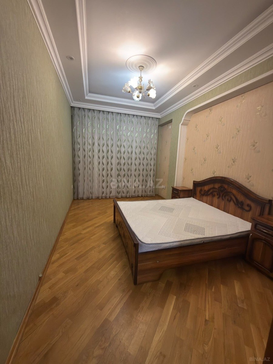 2 otaqlı Yeni tikili, 20 Yanvar m., Bakı