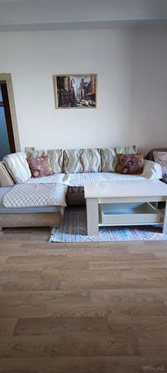 1 otaqlı Yeni tikili, 28 May m., Bakı