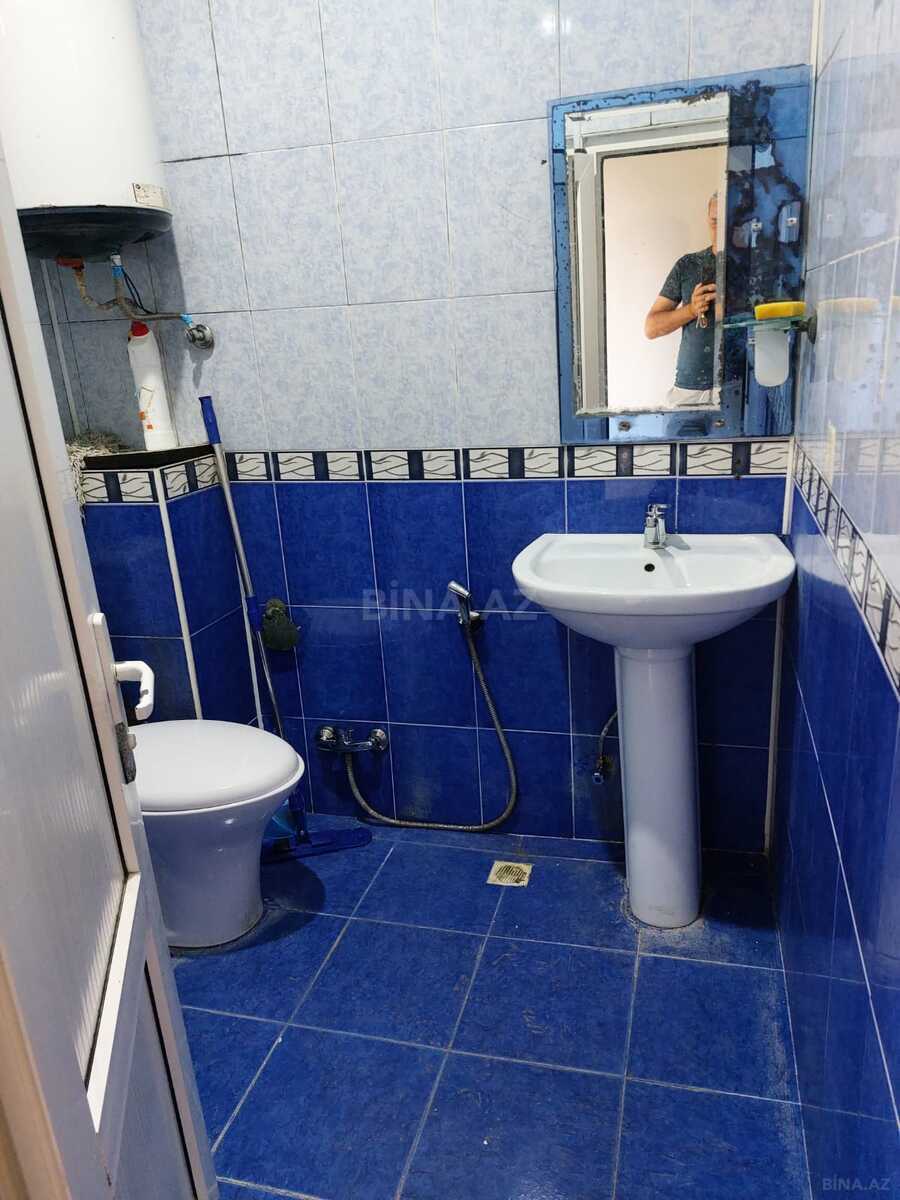 3 otaqlı Köhnə tikili, Azadlıq Prospekti m., Bakı