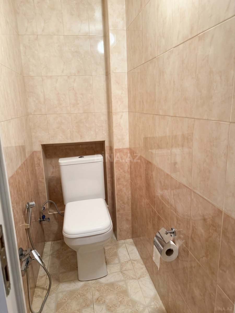 2 otaqlı Köhnə tikili, Elmlər Akademiyası m., Bakı