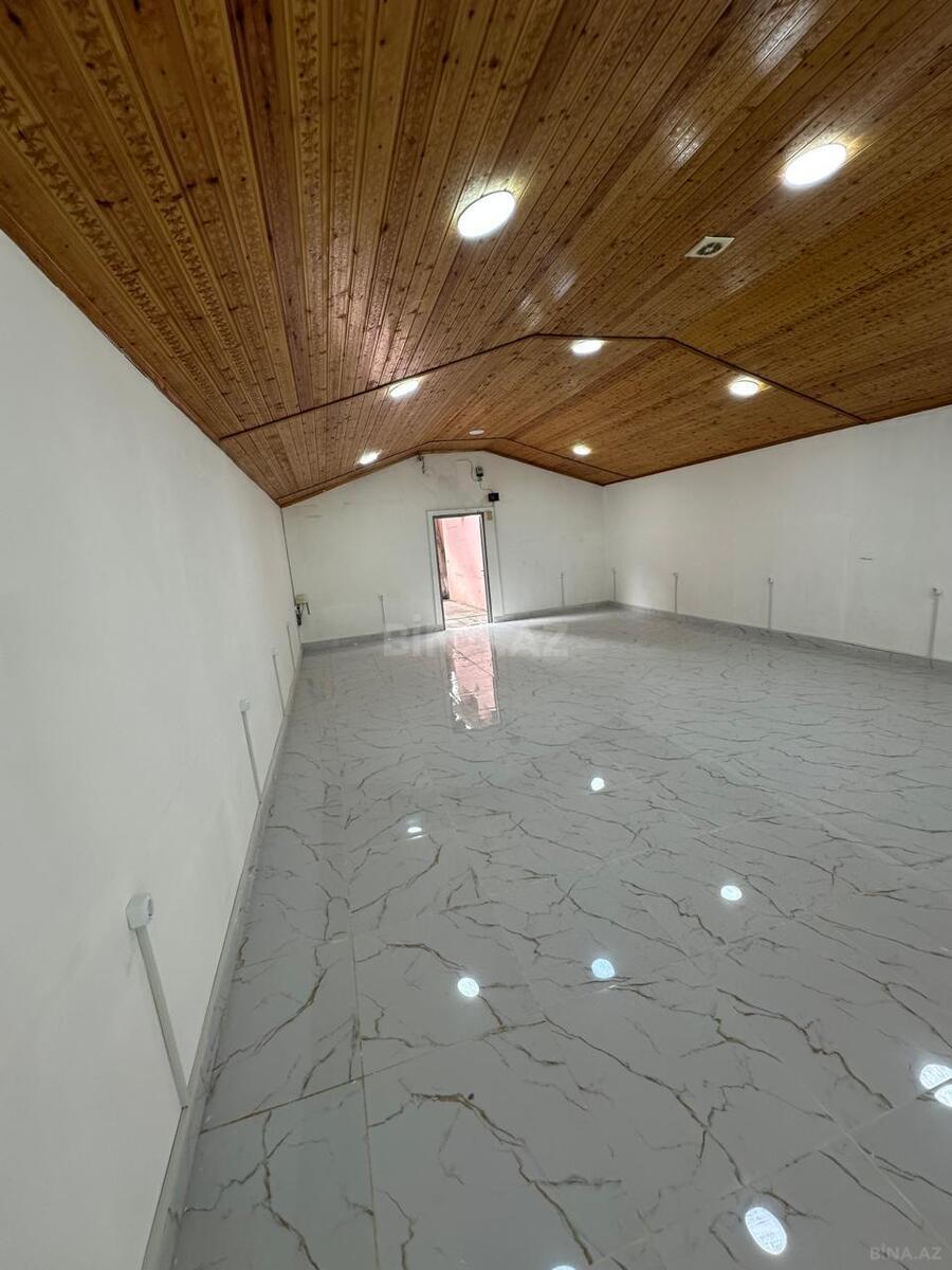 Obyekt Əhmədli m., Bakı
