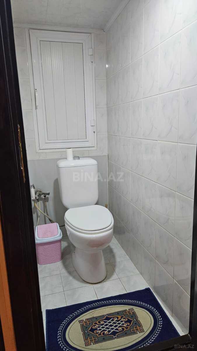 2 otaqlı Köhnə tikili, Elmlər Akademiyası m., Bakı