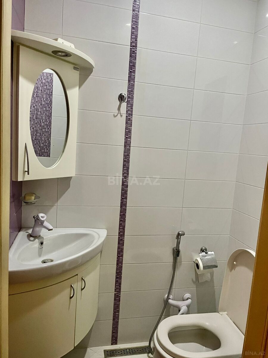 2 otaqlı Yeni tikili, 28 May m., Bakı