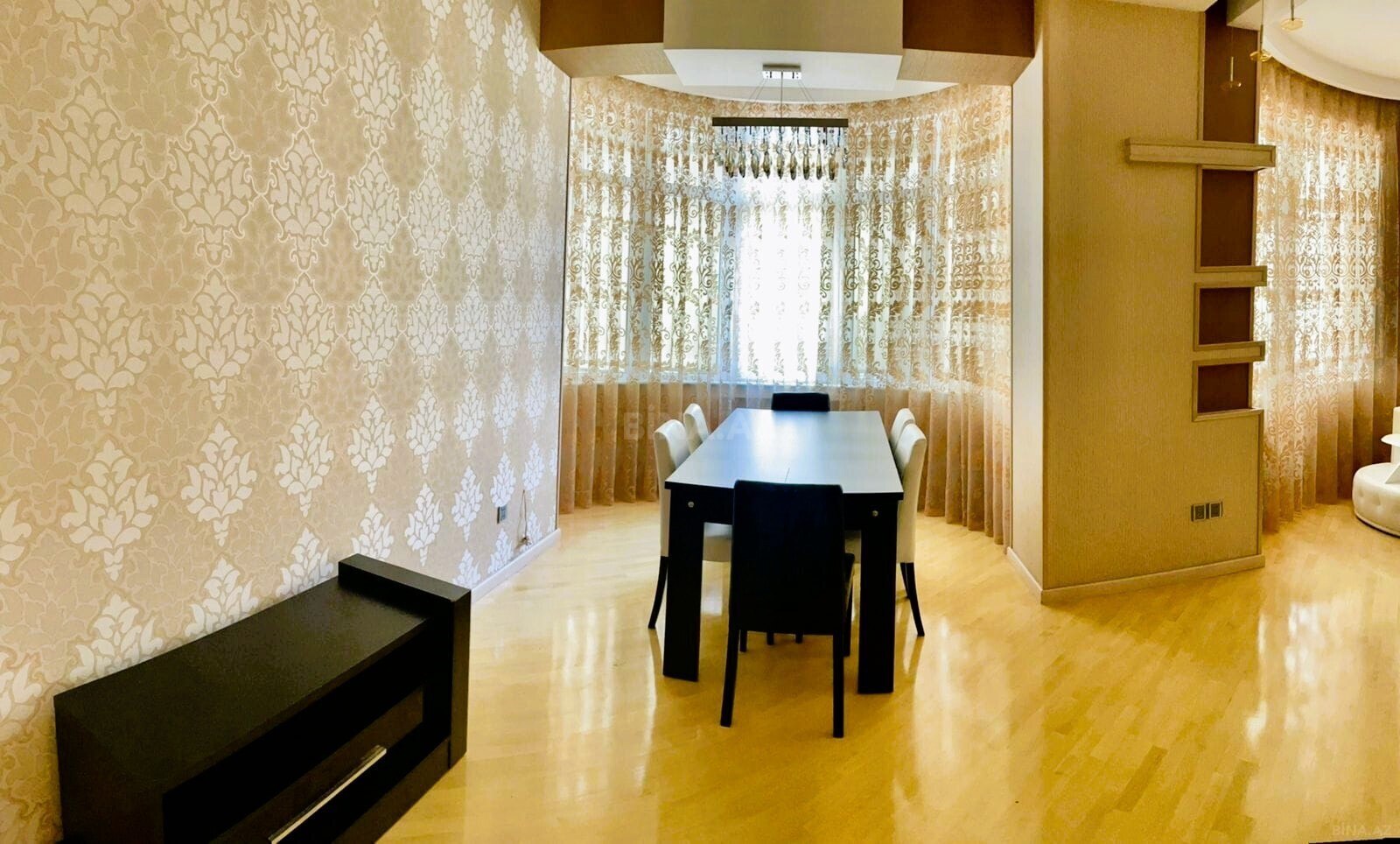 2 otaqlı Yeni tikili, 28 May m., Bakı