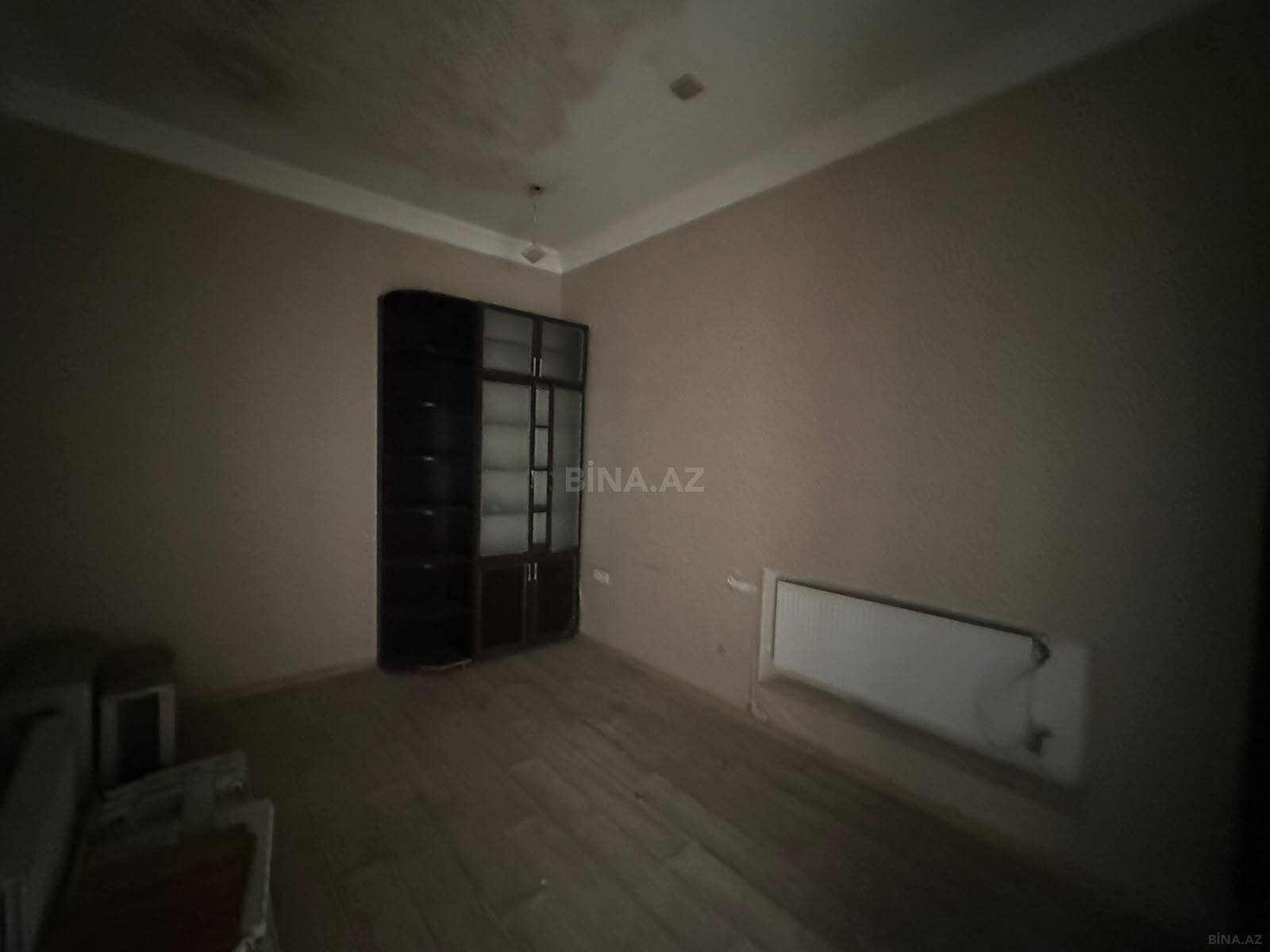 7 otaqlı Həyət evi/Bağ evi, Maştağa q., Bakı