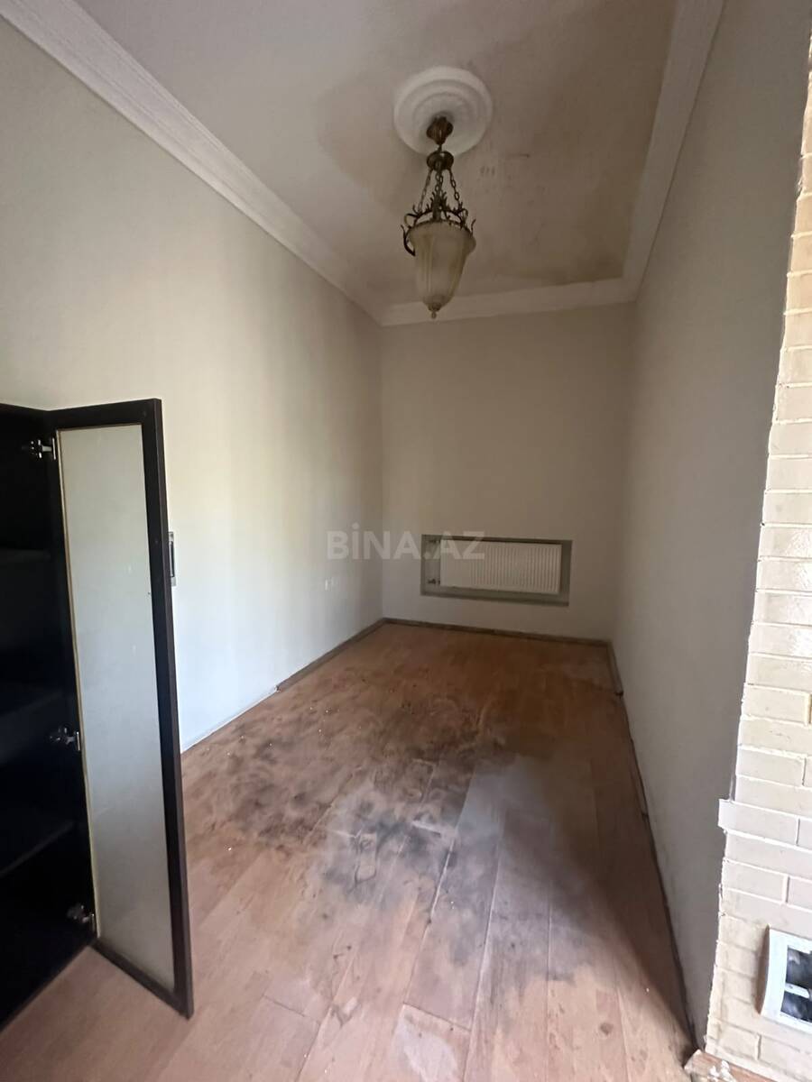 7 otaqlı Həyət evi/Bağ evi, Maştağa q., Bakı