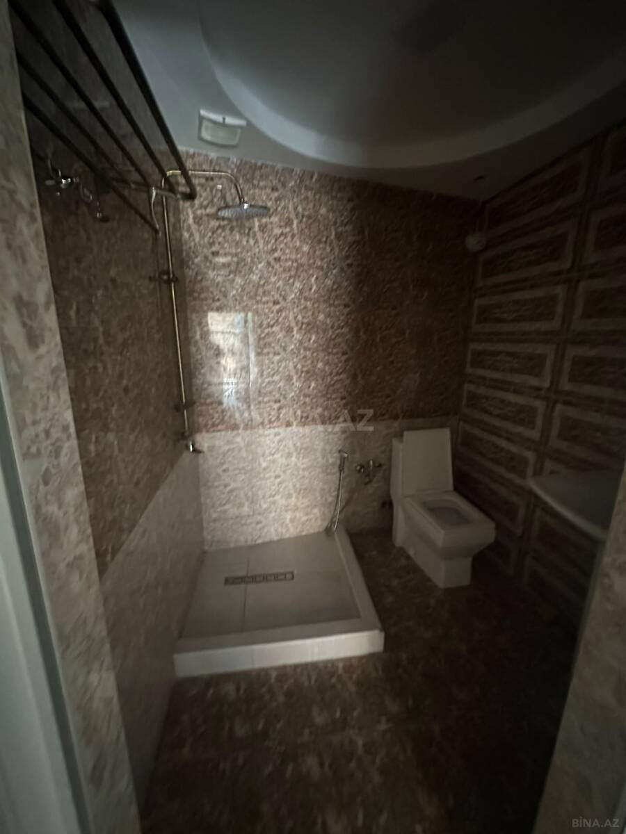 7 otaqlı Həyət evi/Bağ evi, Maştağa q., Bakı