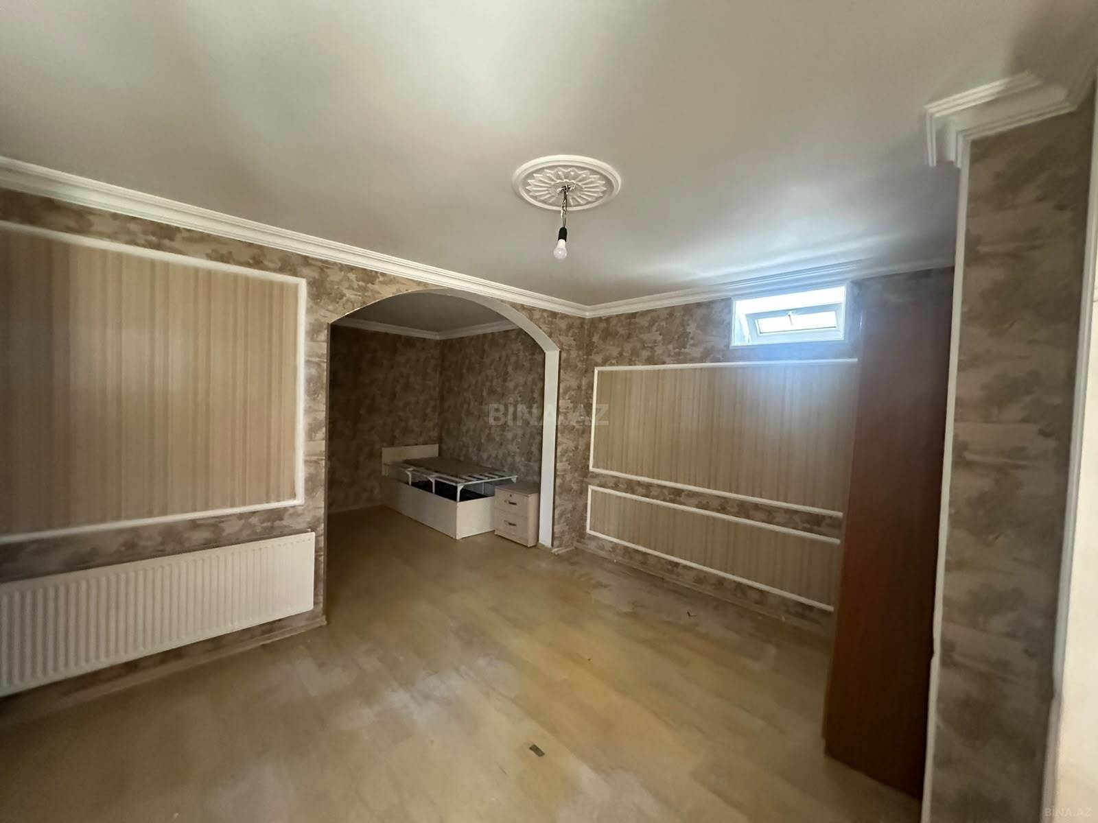 7 otaqlı Həyət evi/Bağ evi, Maştağa q., Bakı