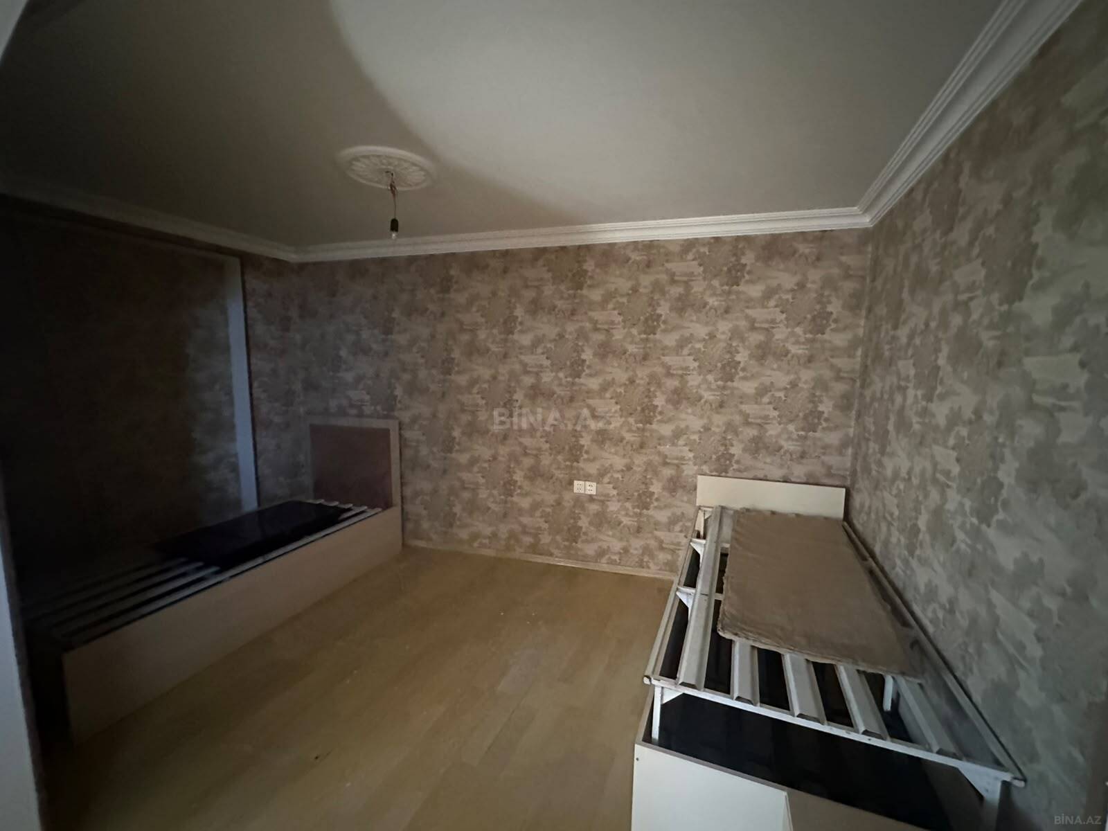 7 otaqlı Həyət evi/Bağ evi, Maştağa q., Bakı