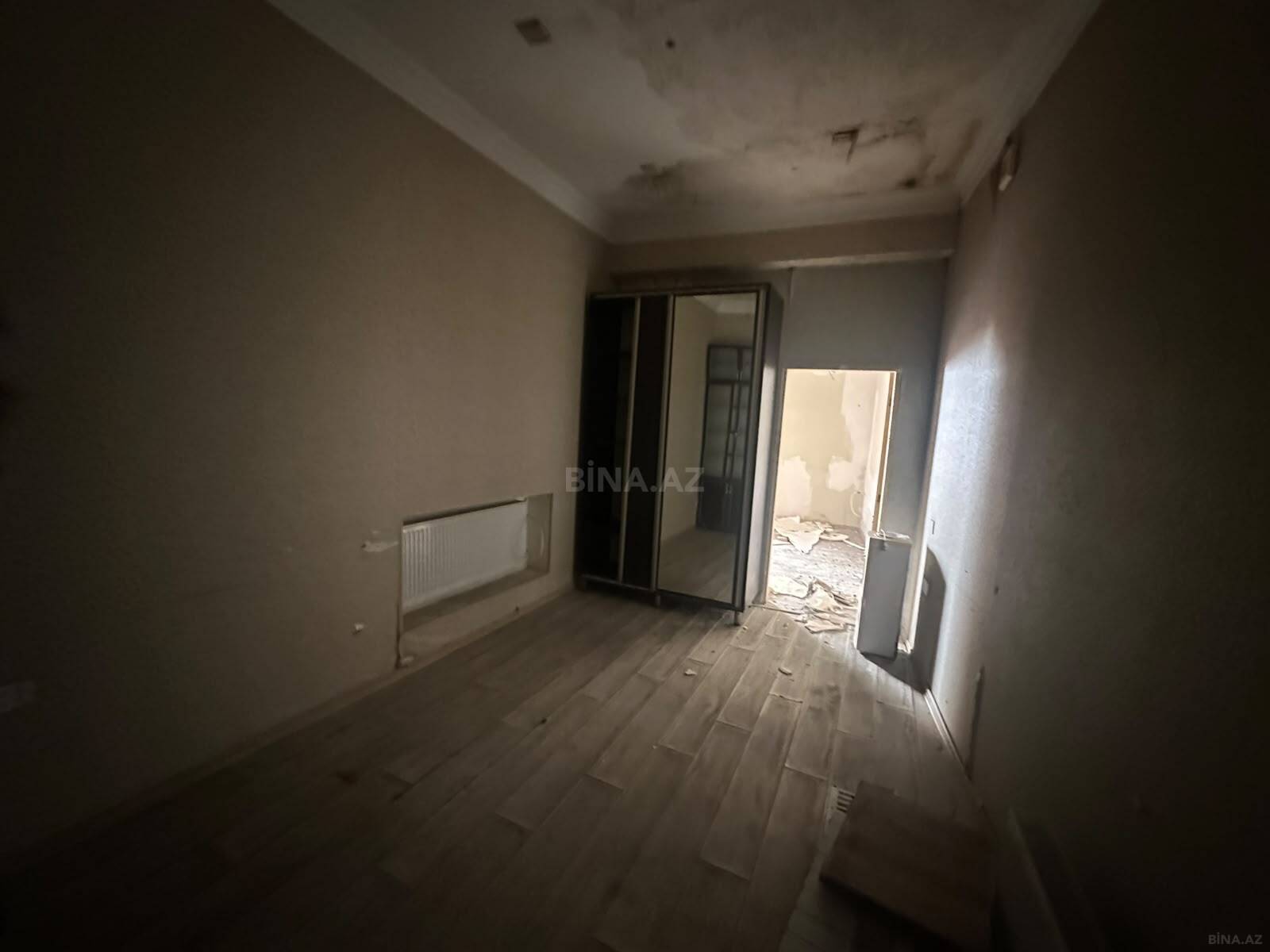 7 otaqlı Həyət evi/Bağ evi, Maştağa q., Bakı