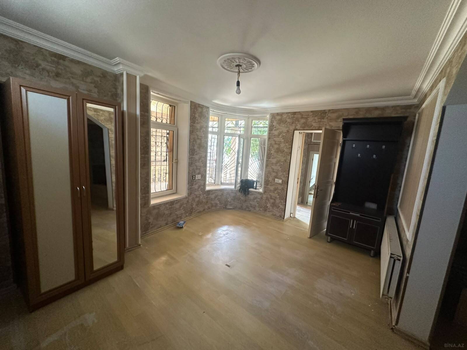 7 otaqlı Həyət evi/Bağ evi, Maştağa q., Bakı
