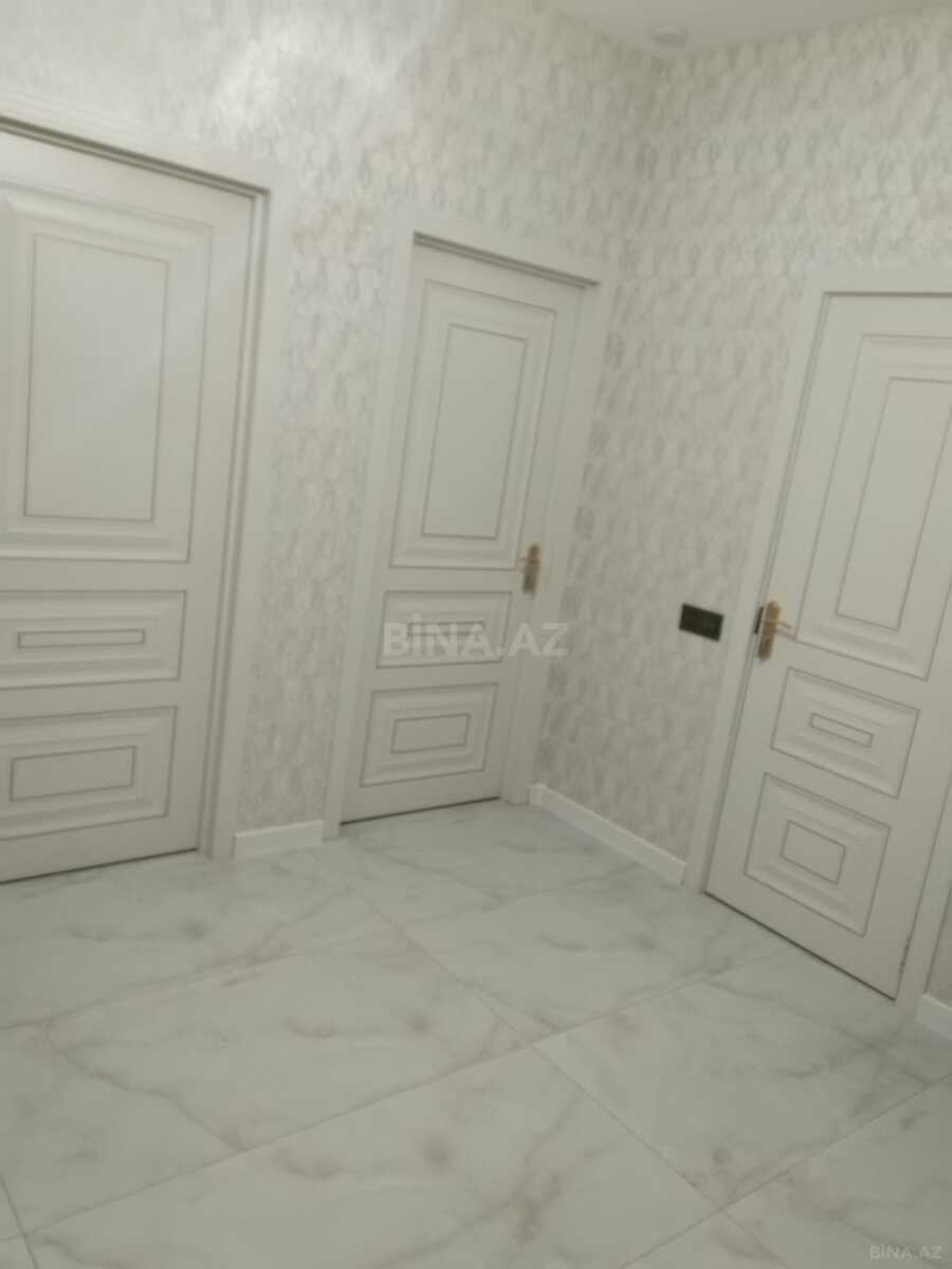 3 otaqlı Yeni tikili, Yasamal r., Bakı