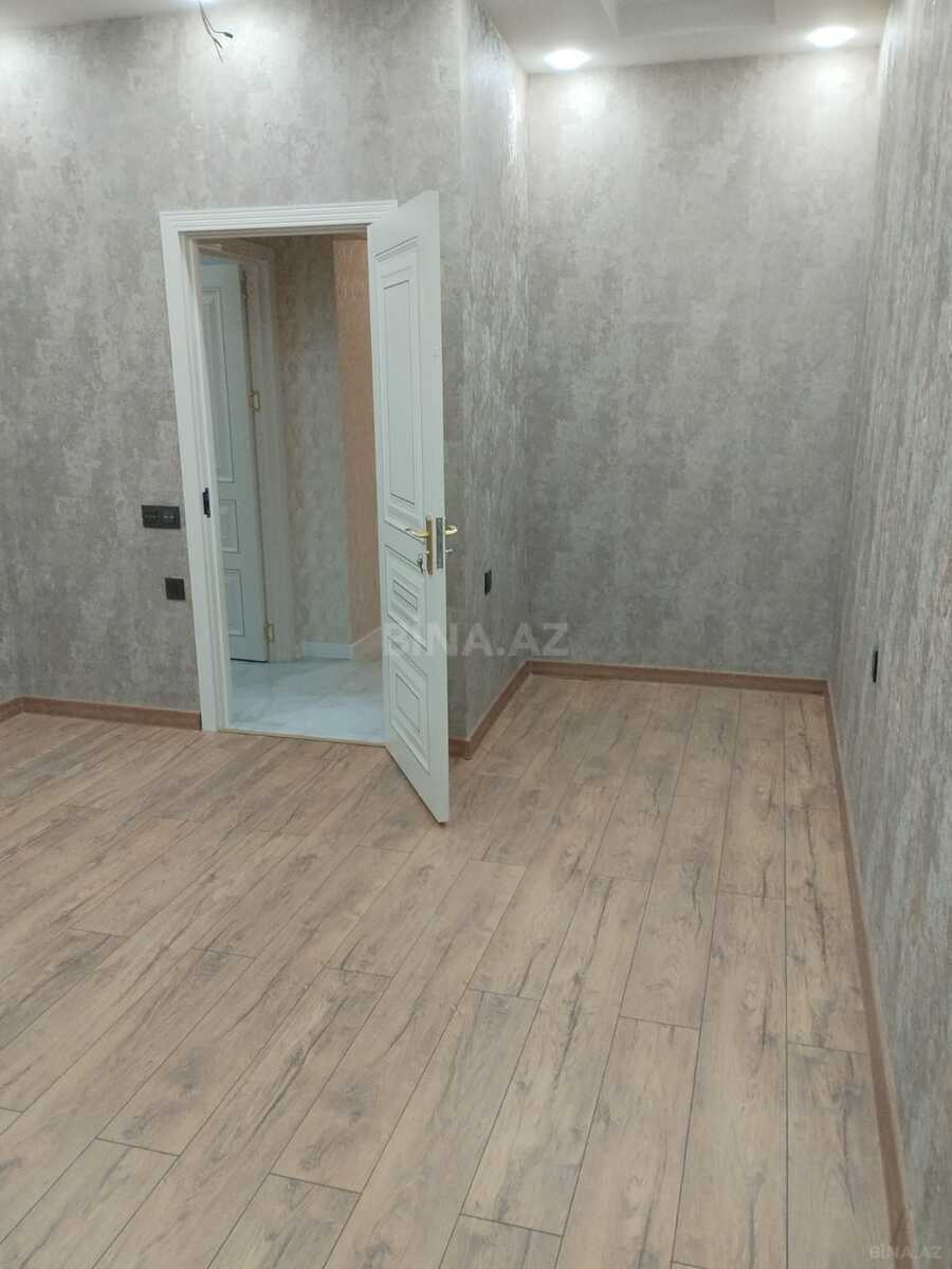 3 otaqlı Yeni tikili, Yasamal r., Bakı