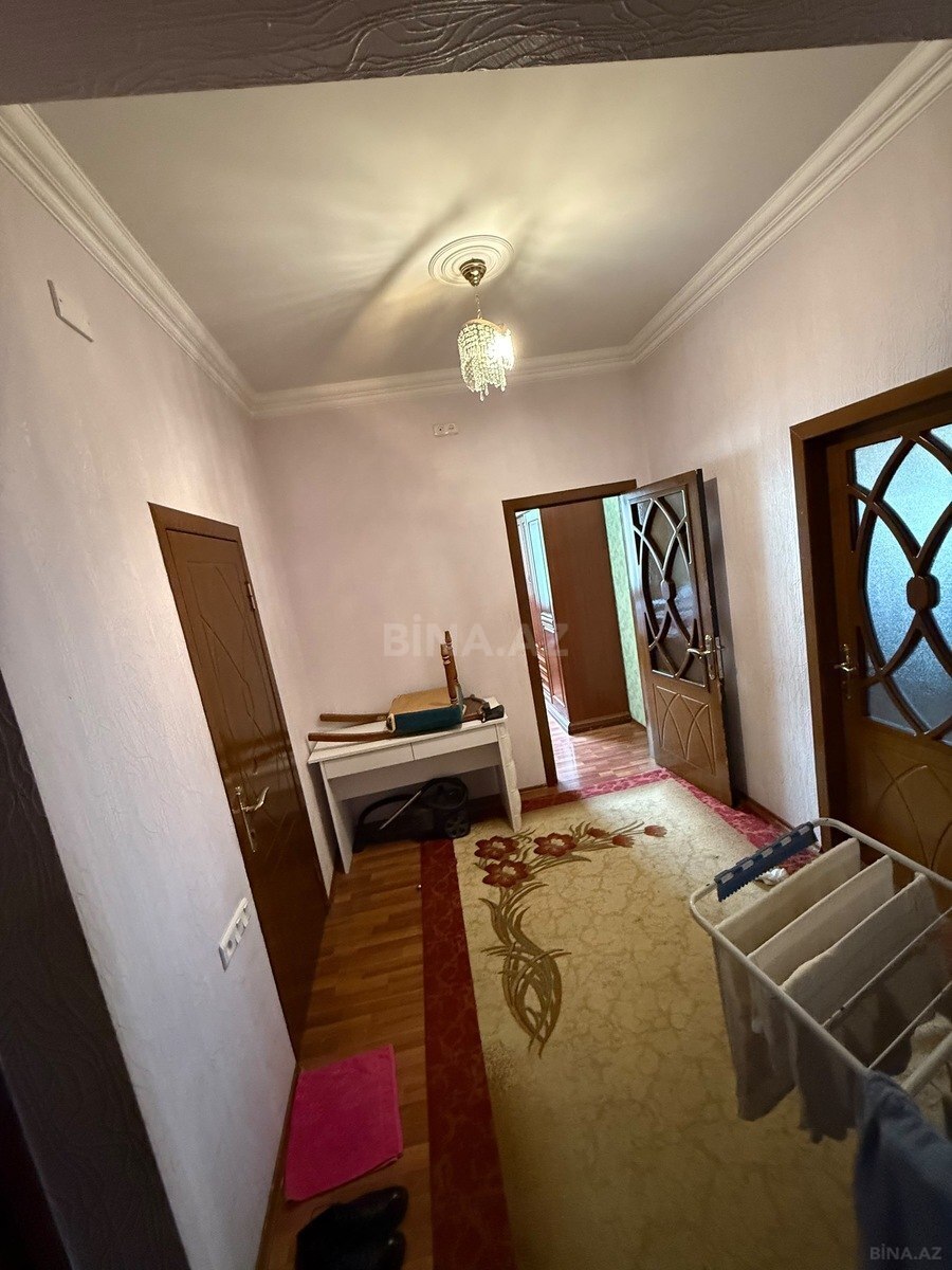 2 otaqlı Yeni tikili, İnşaatçılar m., Bakı