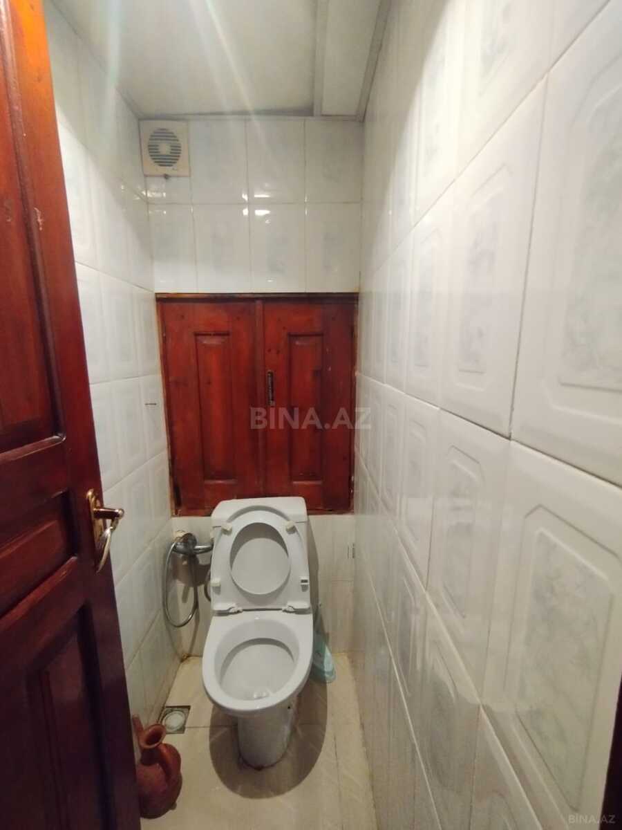 4 otaqlı Köhnə tikili, Əhmədli m., Bakı