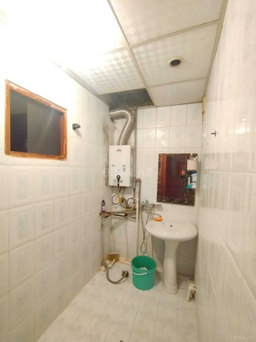4 otaqlı Köhnə tikili, Əhmədli m., Bakı
