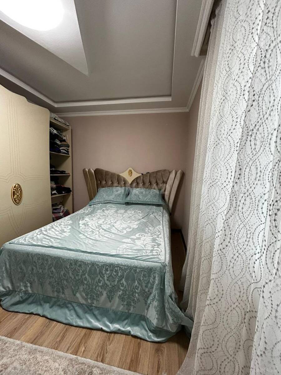 2 otaqlı Köhnə tikili, Hövsan q., Bakı