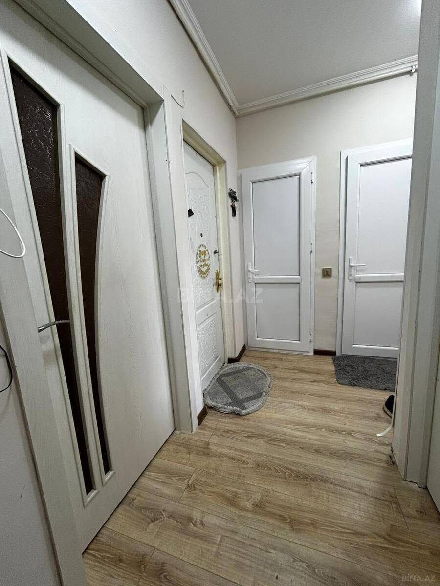 2 otaqlı Köhnə tikili, Hövsan q., Bakı